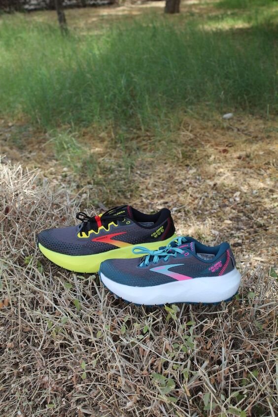 Brooks Caldera 6