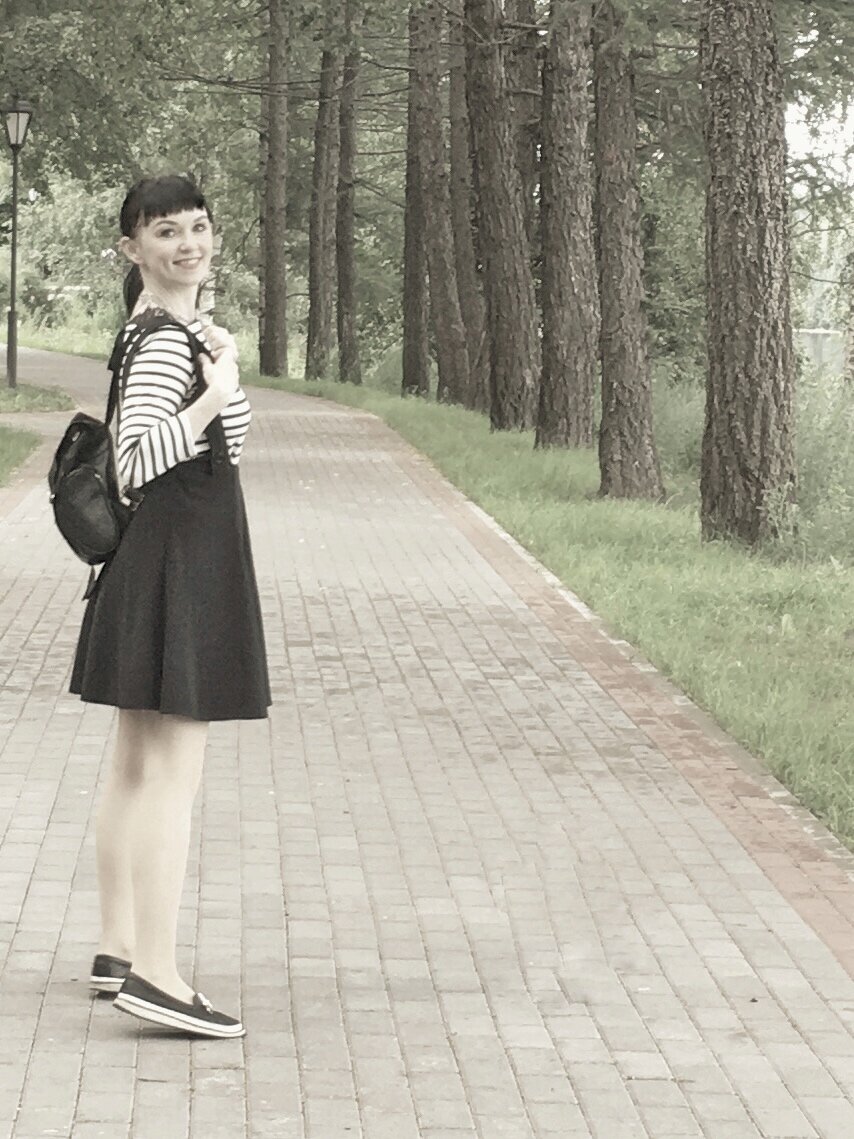 Фото автора