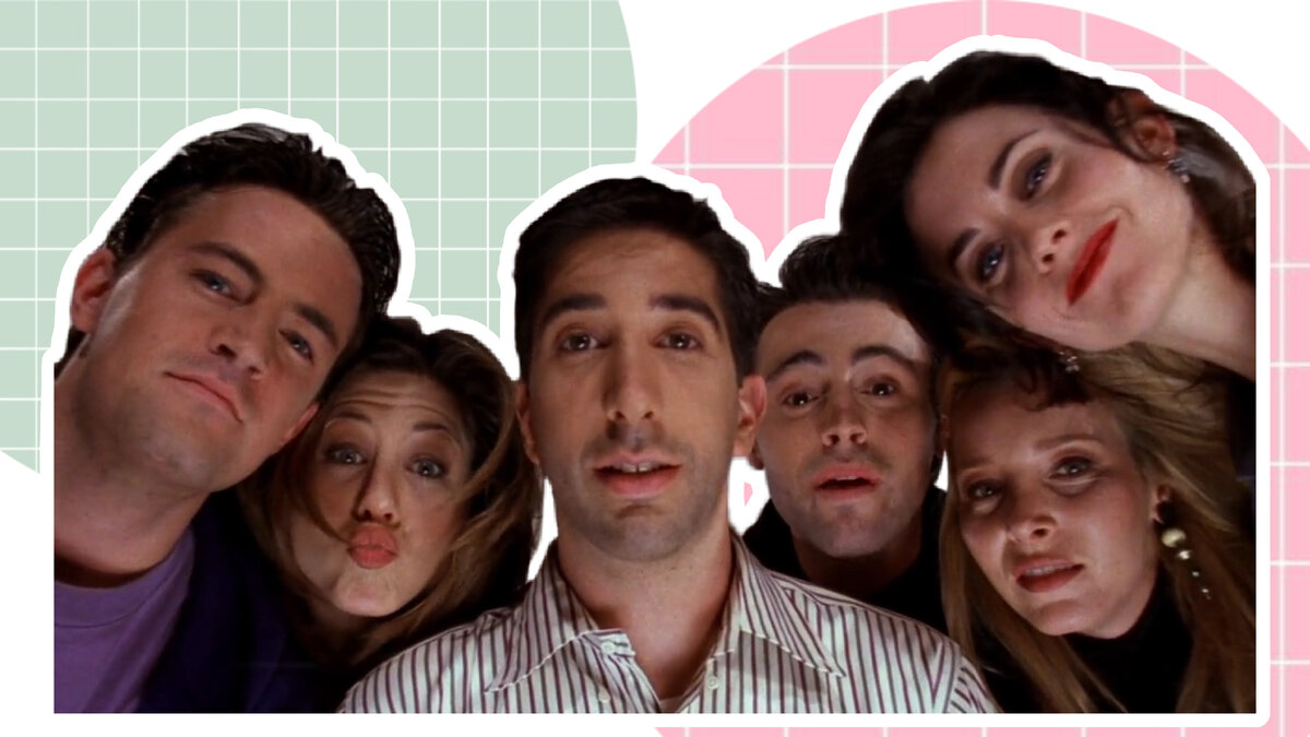 Смена обстановки. 5 полезных свойств