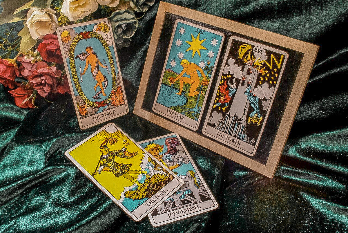 Фото из интернета.