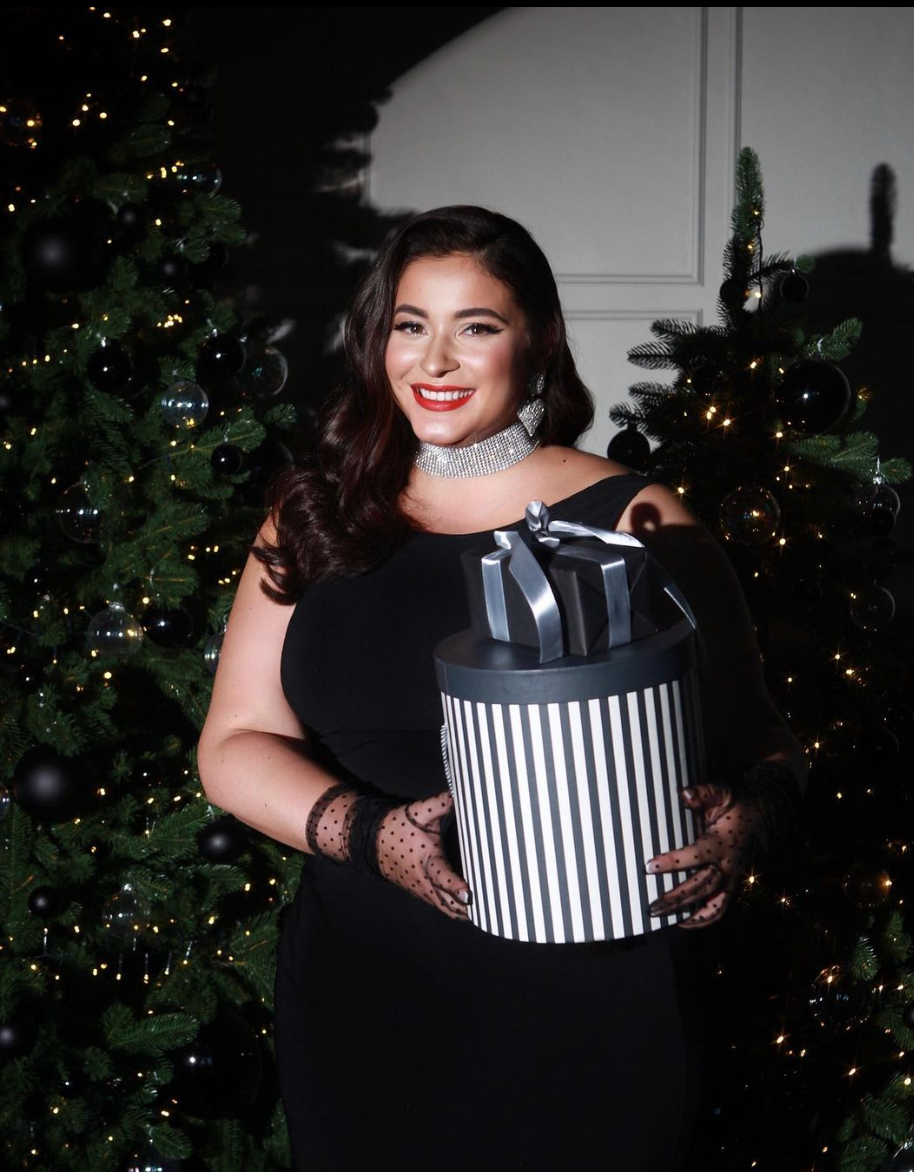 С наступившим, прекрасные люди🎄!