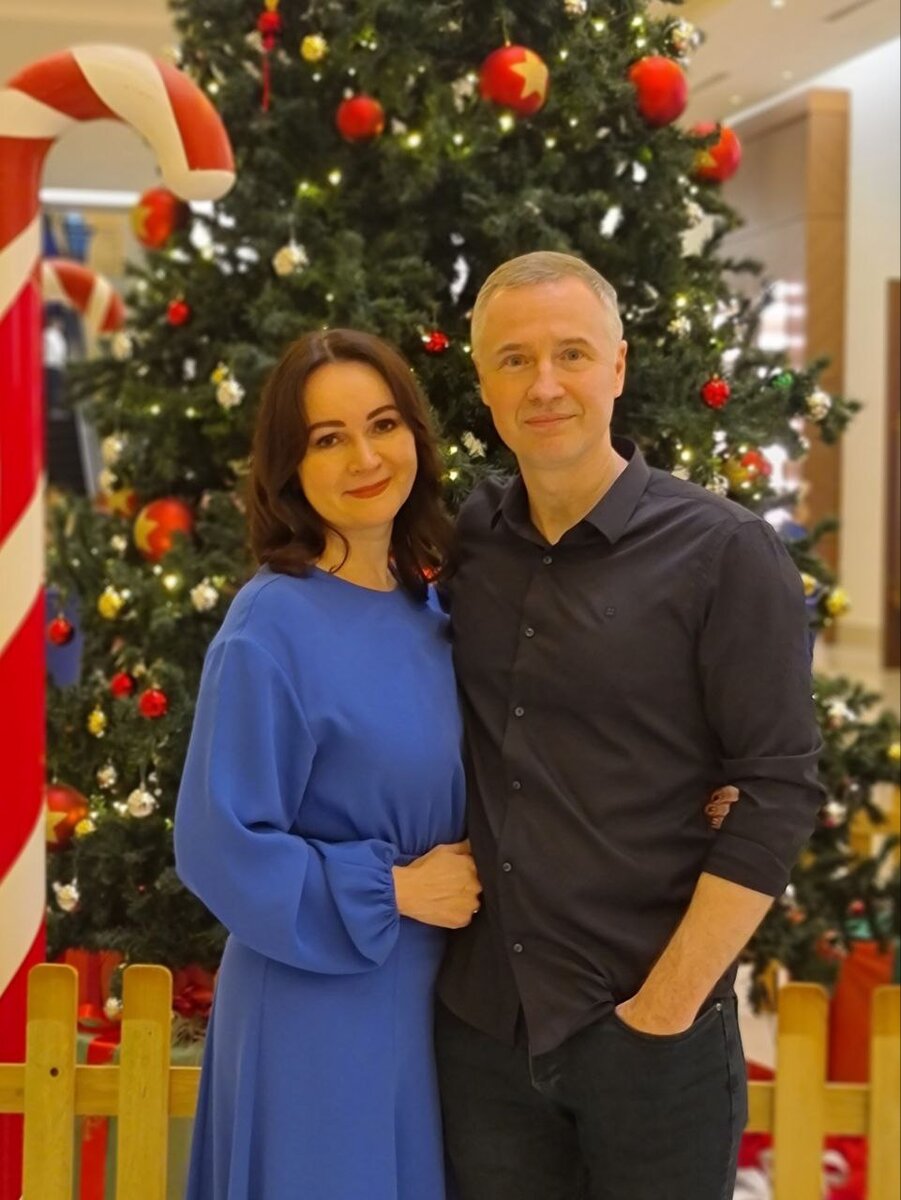 Андрей и Елена Антоновы, эксперты по управлению мышлением, основатели Академии КУБ8