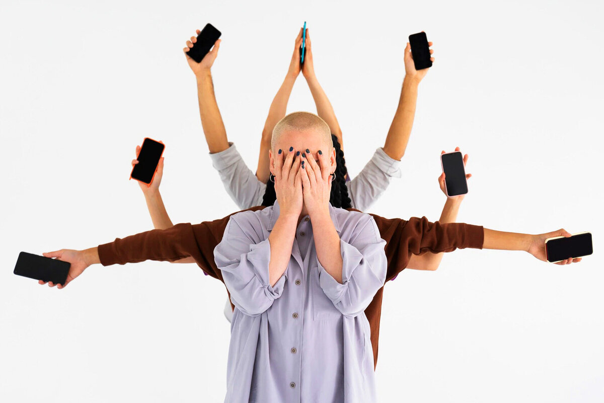     Почему не стоит разыгрывать телефонных мошенников: эксперт рассказал, какие последствия ждут таких абонентов