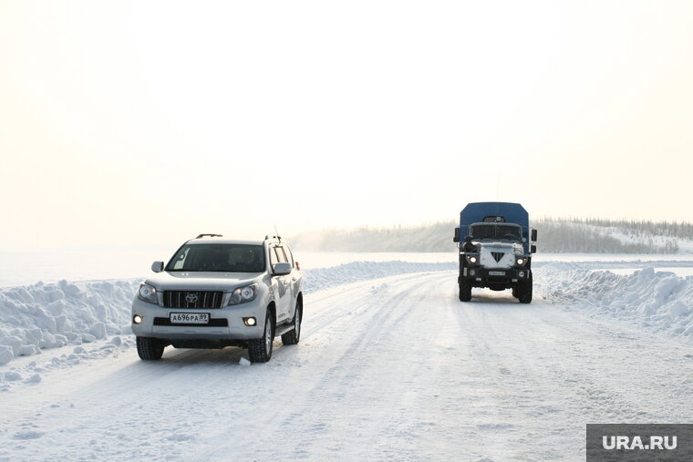    В МЧС рассказали, как водителю не замерзнуть в пути