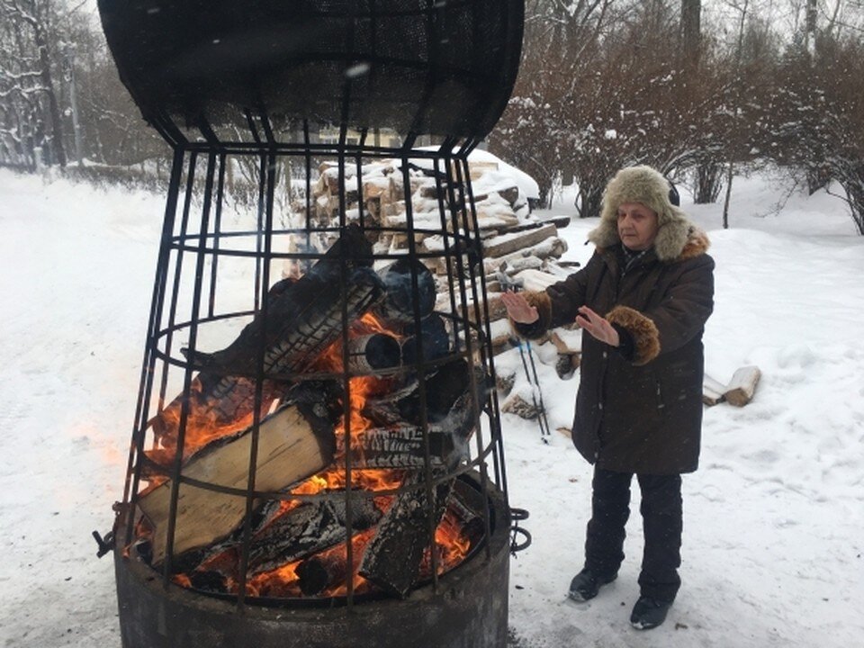     Фото: Клоков Павел