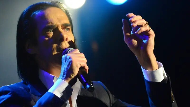    Фото: Nick Cave / Jim Dyson