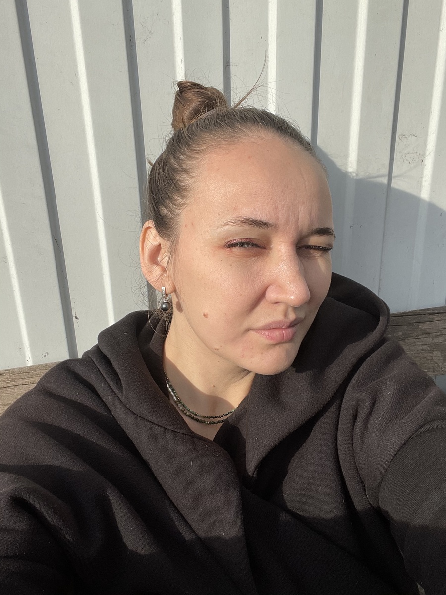 Утренний первоянварский кофе