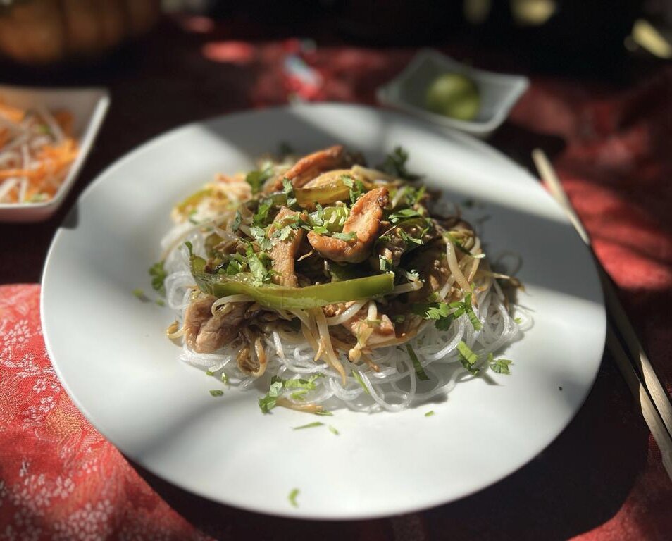 Фото автора.