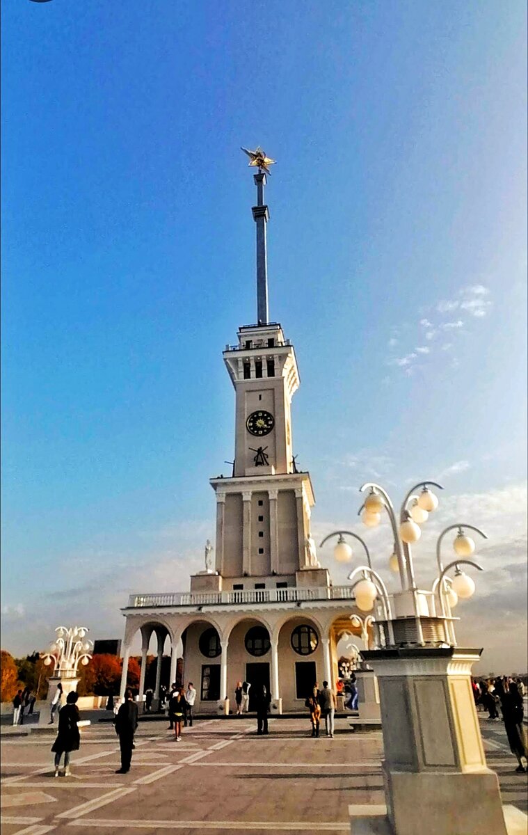 Фото из личного архива, наши дни