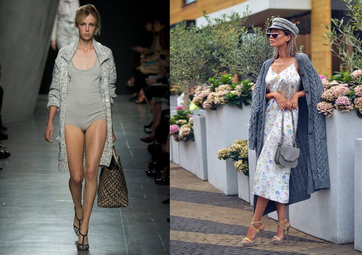 Мой коллаж: 365moda.ru + beautylooks.ru