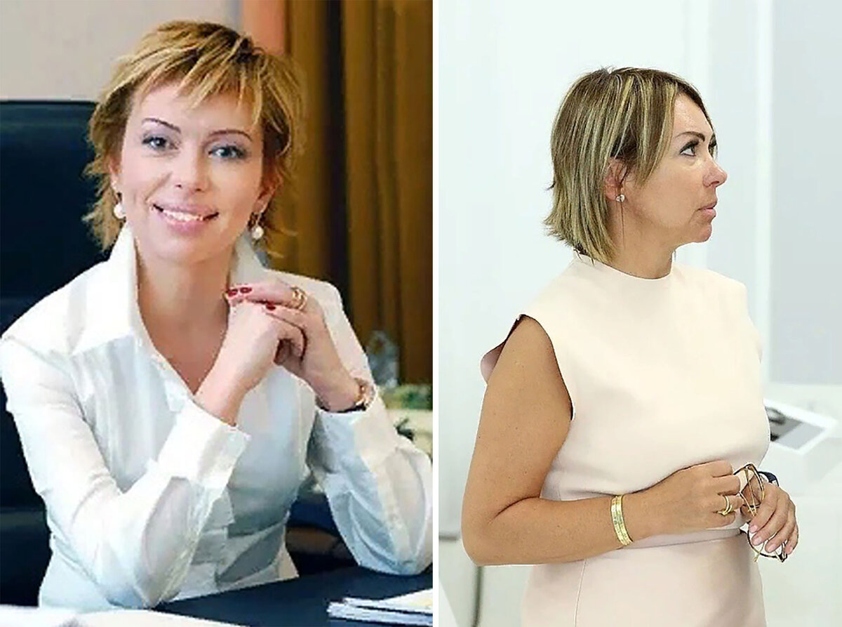 Елена фастова биография и личная жизнь Золотые браслеты, шикарные серьги и нарисованные поля замминистра сельского хозя