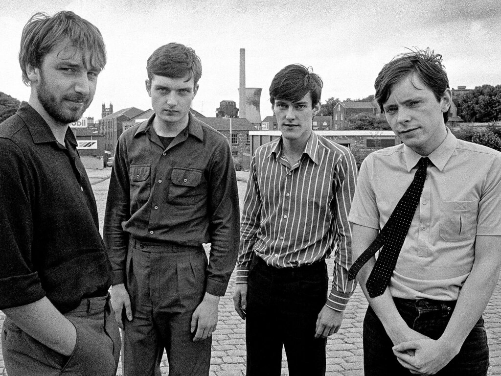 Joy Division