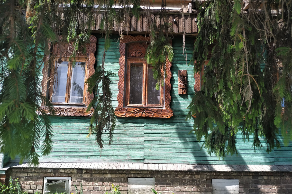 Уже догадались, что за город? 