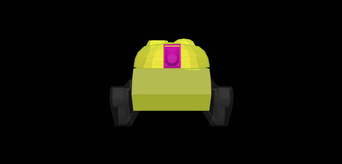 Схема бронирования Тайпа 62.