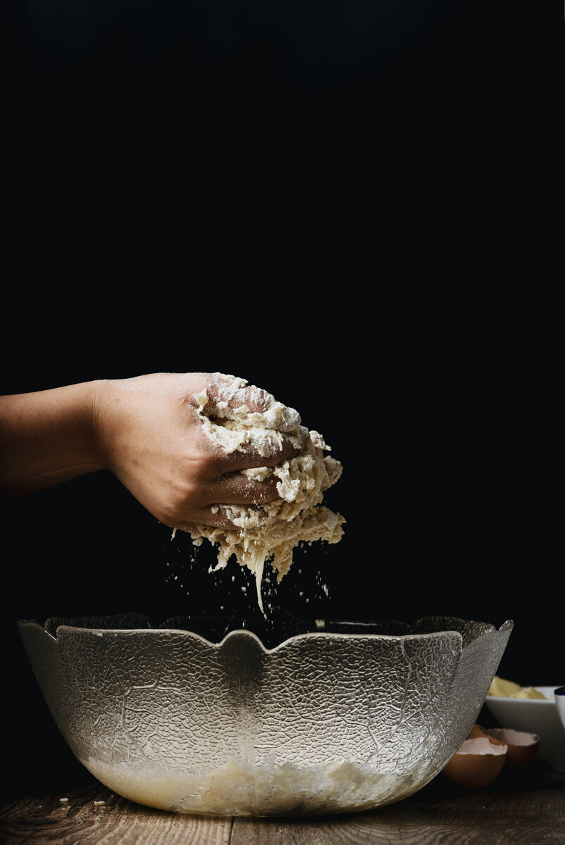 Фото Гаэль Марсель на Unsplash https://unsplash.com/@gaellemarcel