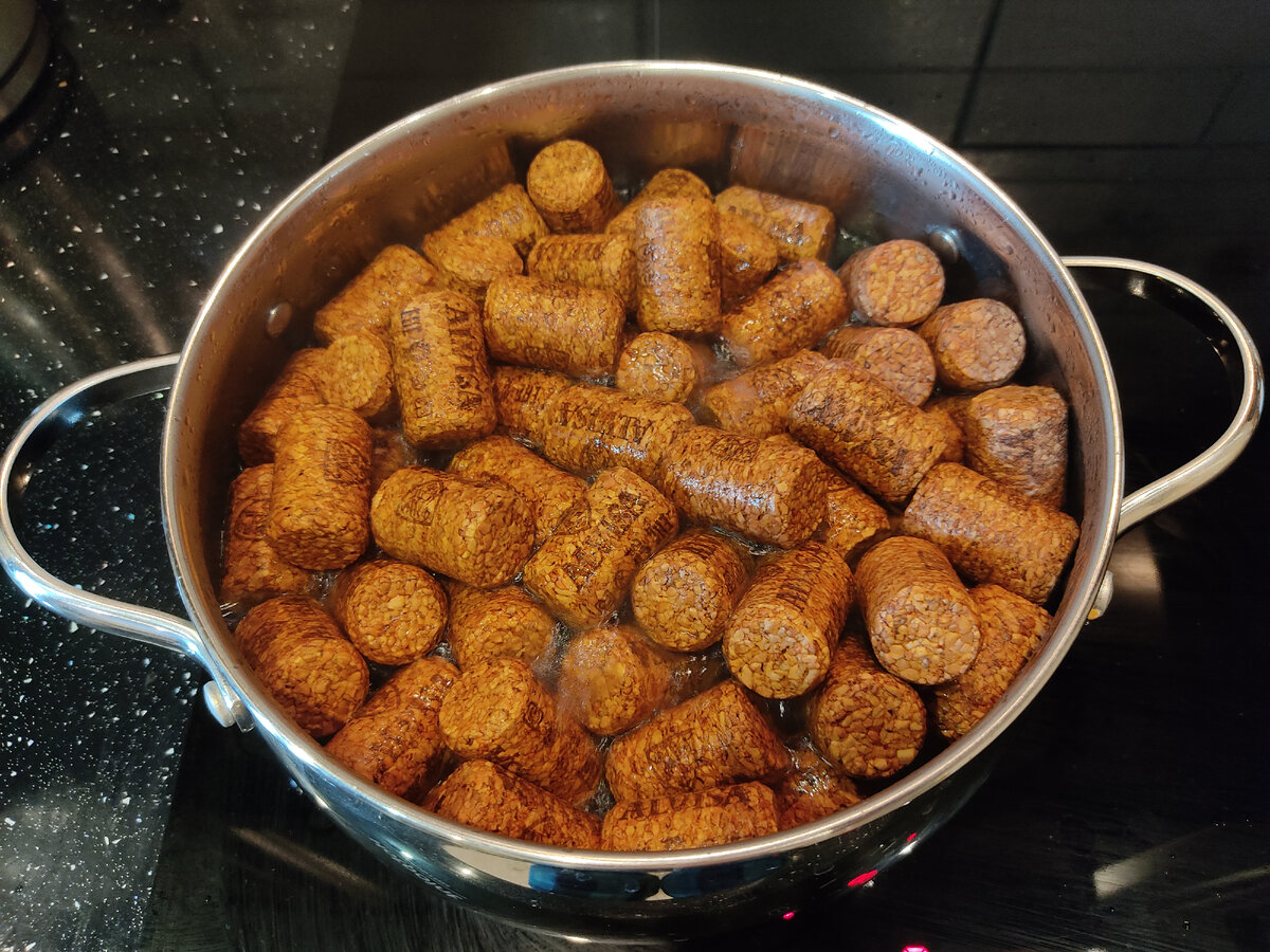 Соль по вкусу