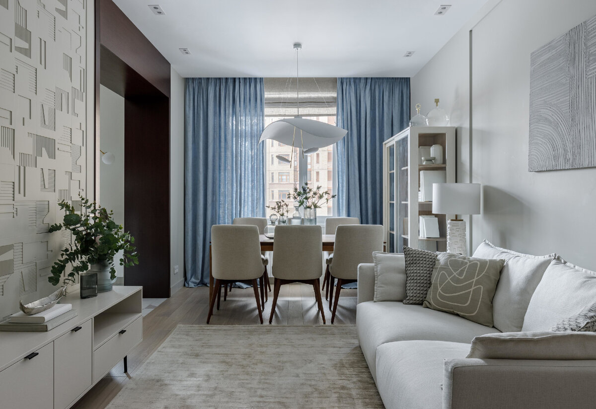 студия Smart Interior Design, фотограф Александр 