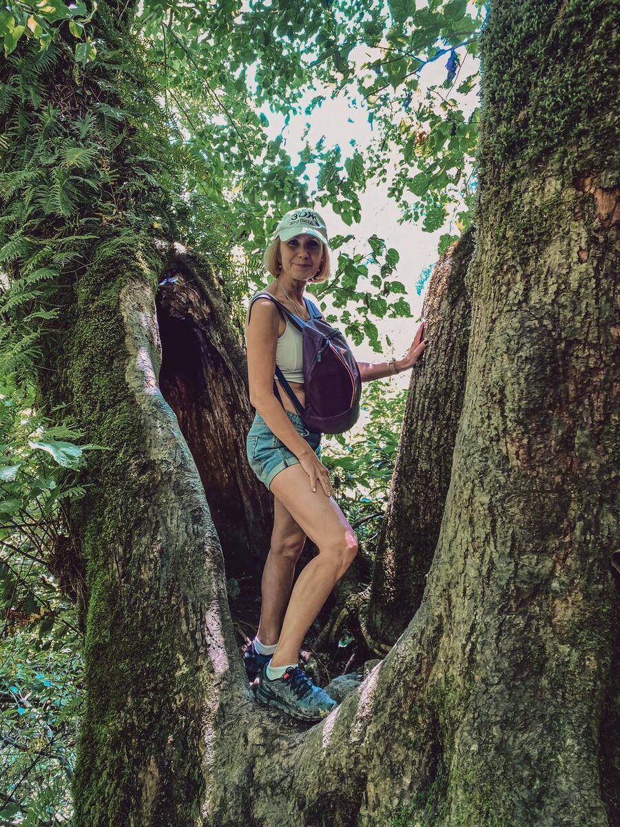 Светлана Птицына