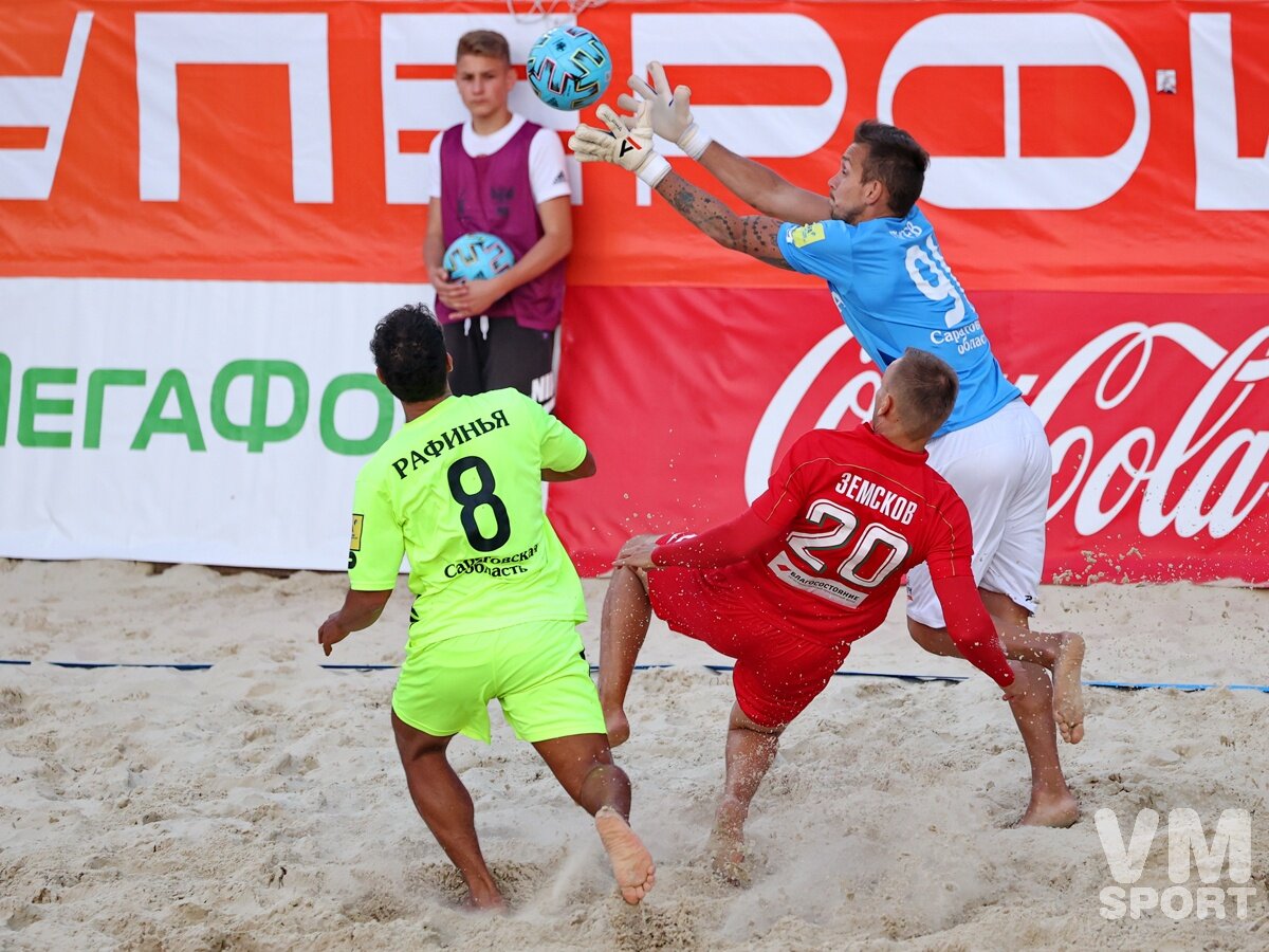 Фото: Олег Бухарев/ «В мире спорта»