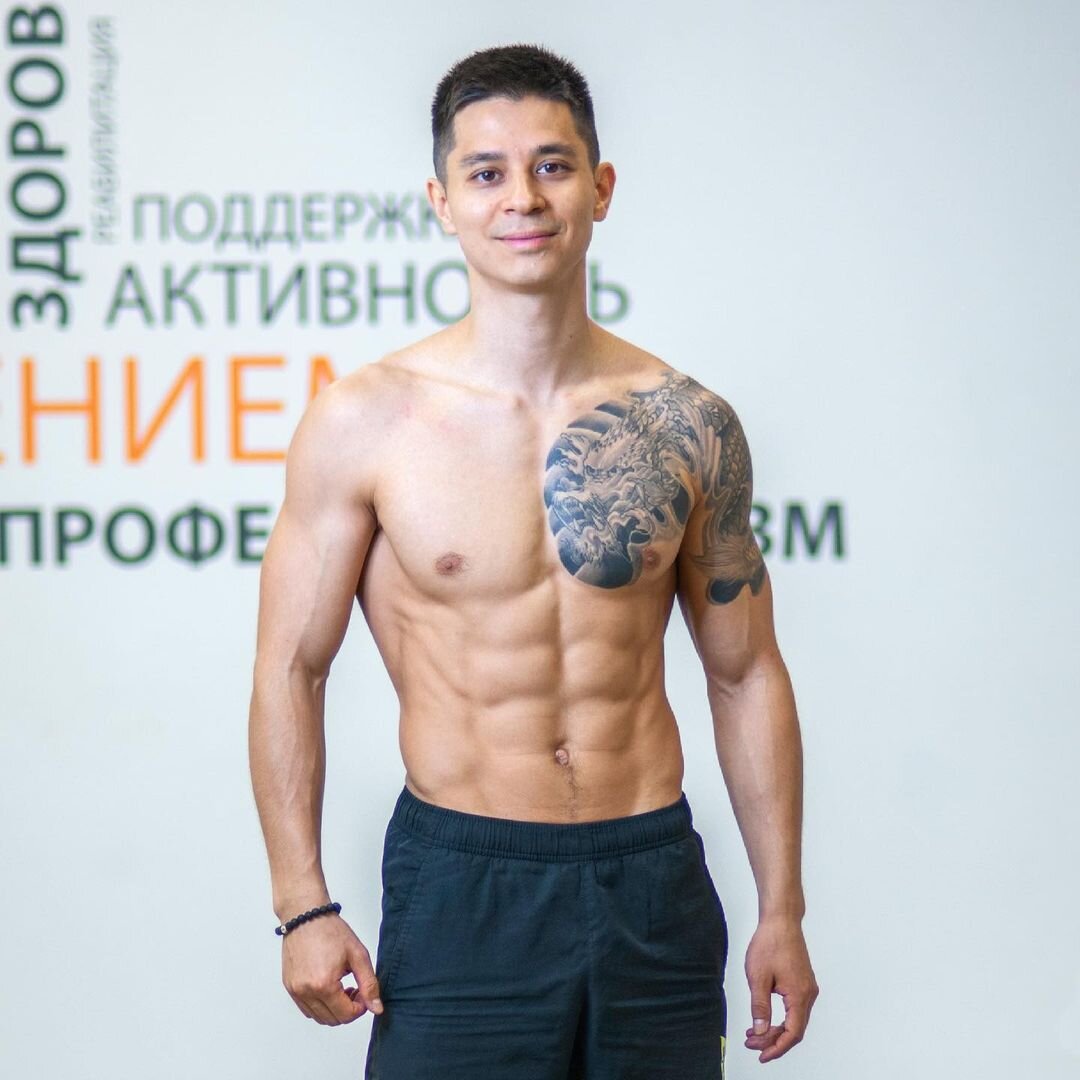 Neofit Арсений Ким