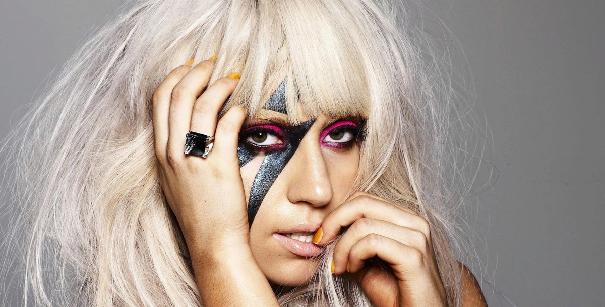 Gaga mars