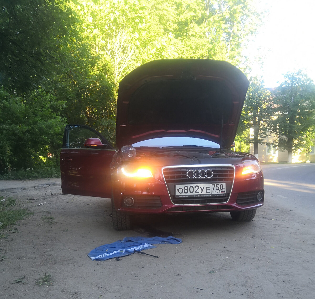 Фото из личного архива