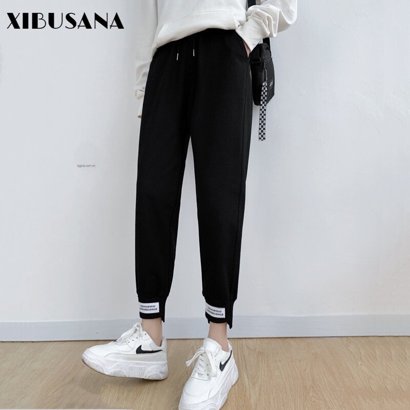 Штаны женские