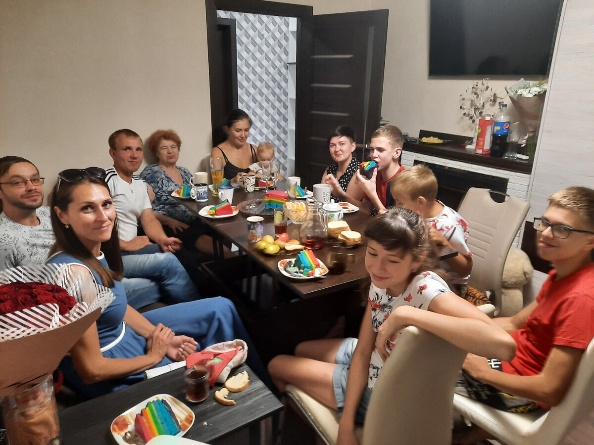 Не все, но многие.
