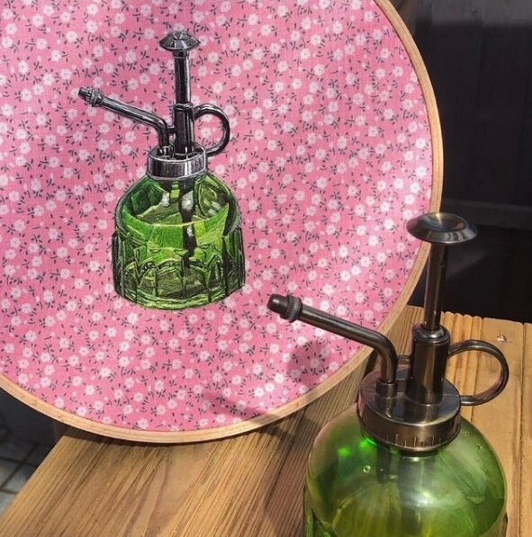 @peacocksandpinecones