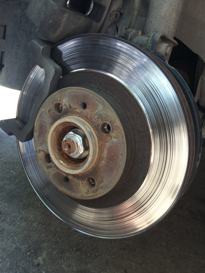 1. Повышенные шансы на перегрев