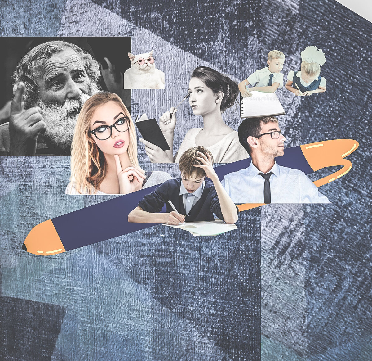 Тест по русскому на грамотность ✅👍