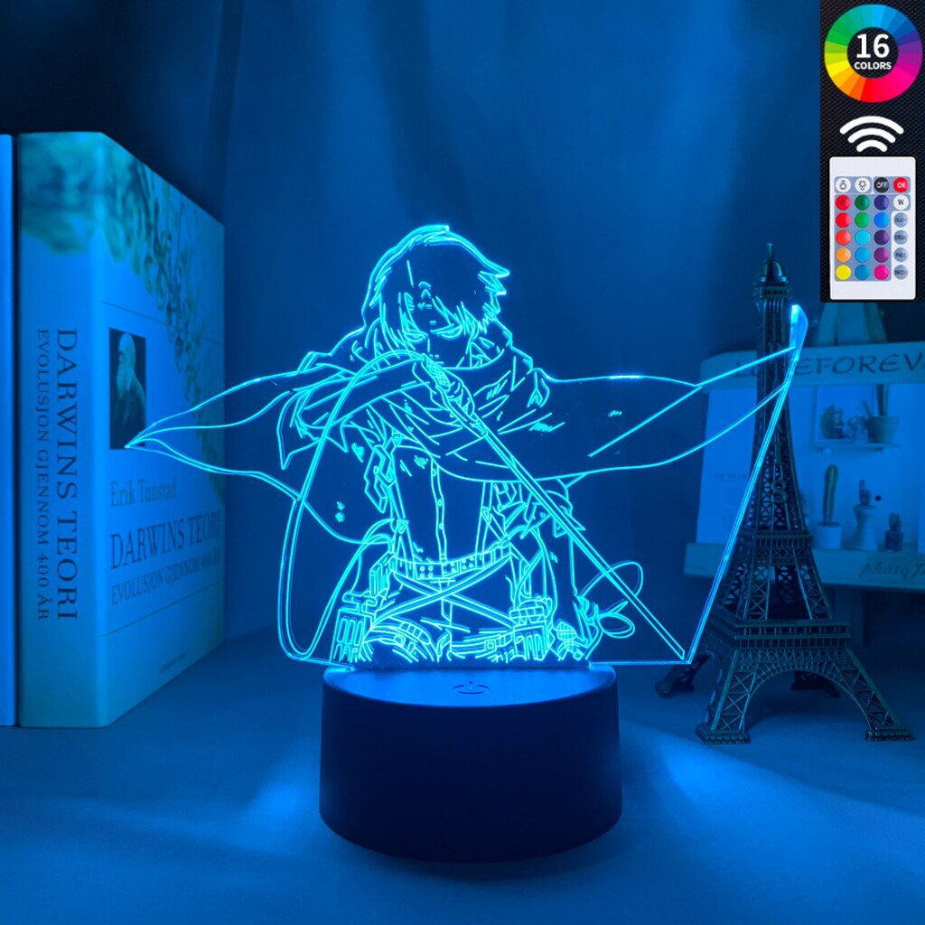 Ночной светильник