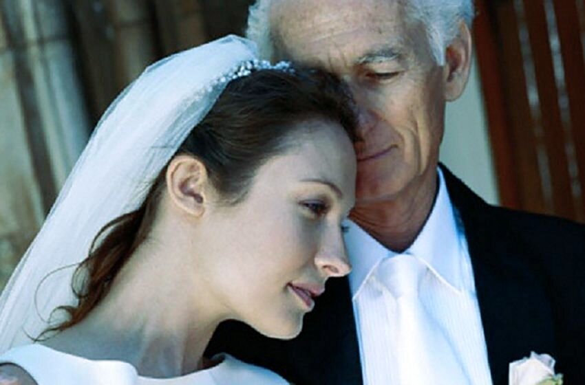 замуж за старика. неравные браки знаменитостей в россии. девушка вышла замуж за старика. вышла замуж за старика чтобы спасти брата. джеймс говард маршалл 2 и анна николь смит.