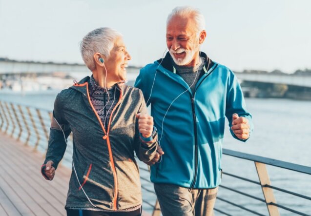 Двигайте руками