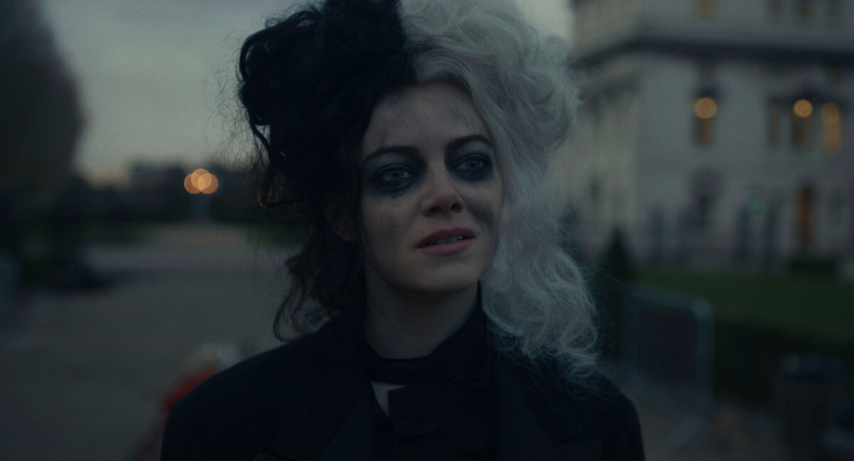 Кадр из фильма