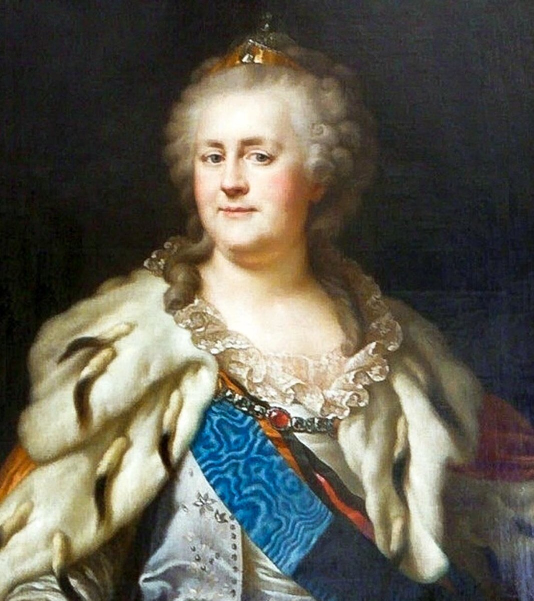 ПОЛНЫЙ список русских царей, императоров и президентов России