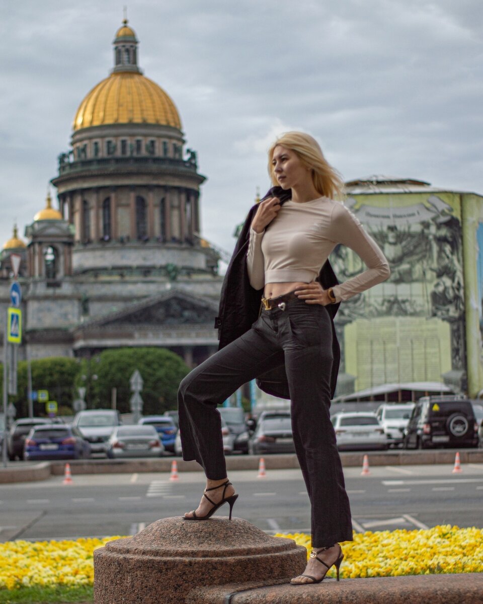 Собственно я на фотографии