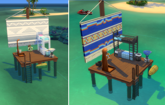 Фото с форума modthesims, автор Enki