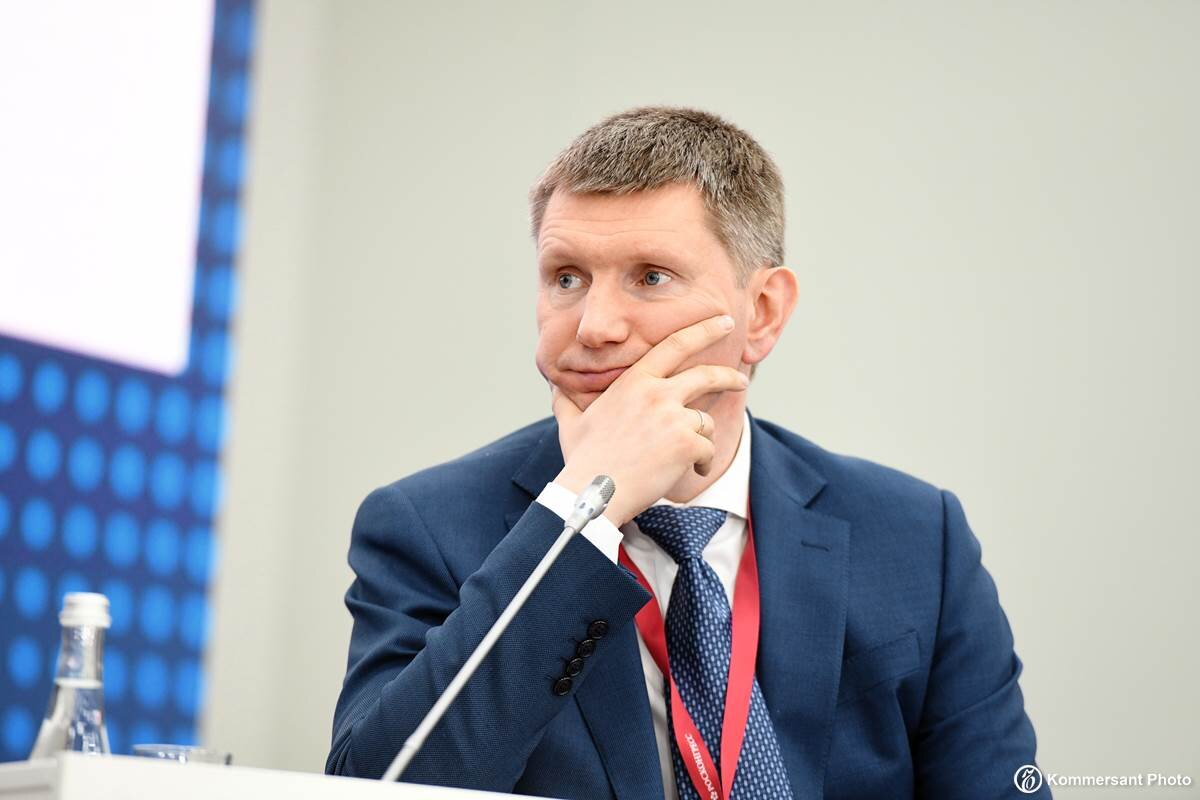 Фото: Евгений Павленко/Коммерсантъ 