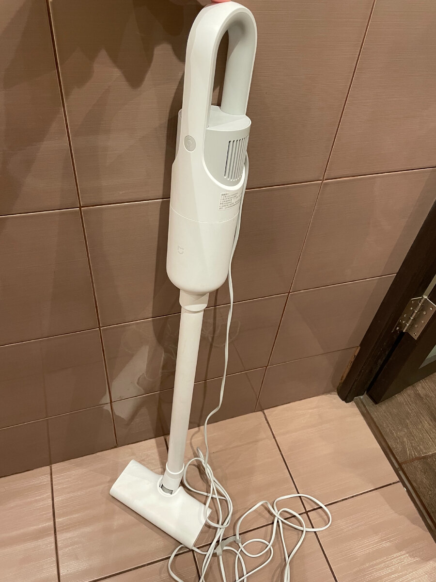 Внешний вид