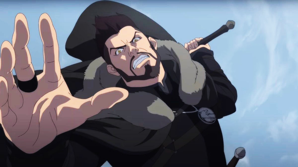 Стиля Весемиру не занимать