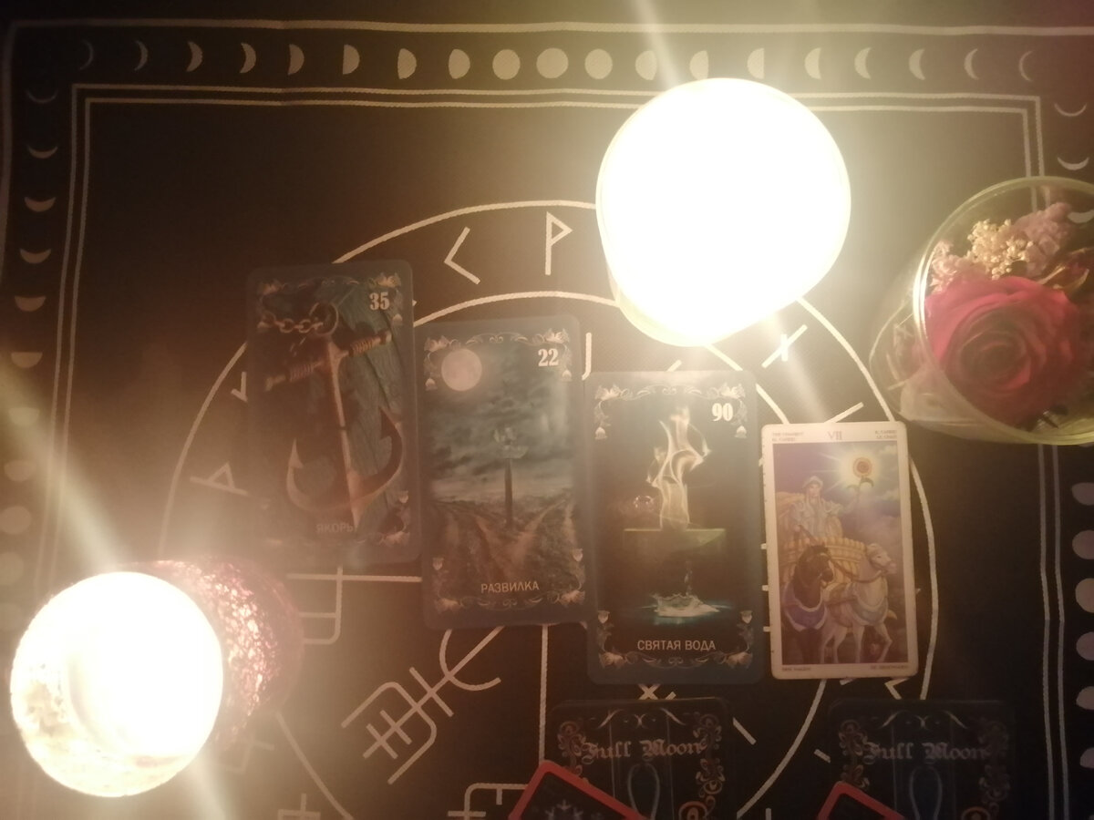 Первый вариант