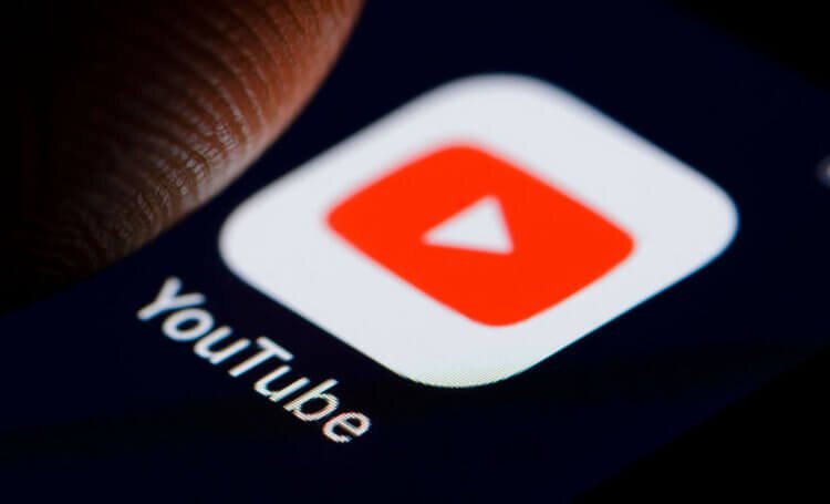 Если ваши дети сходят с ума по Ютубу, его можно заблокировать