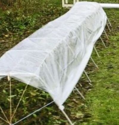 подготовка роз к зиме