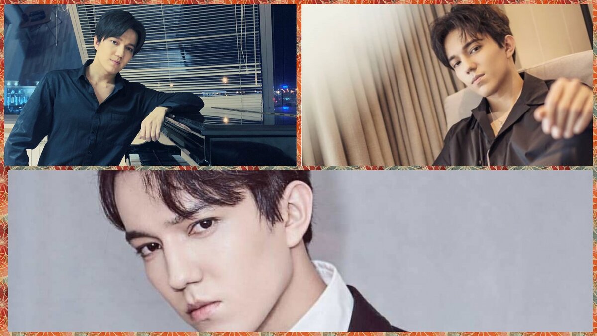 Авторский коллаж