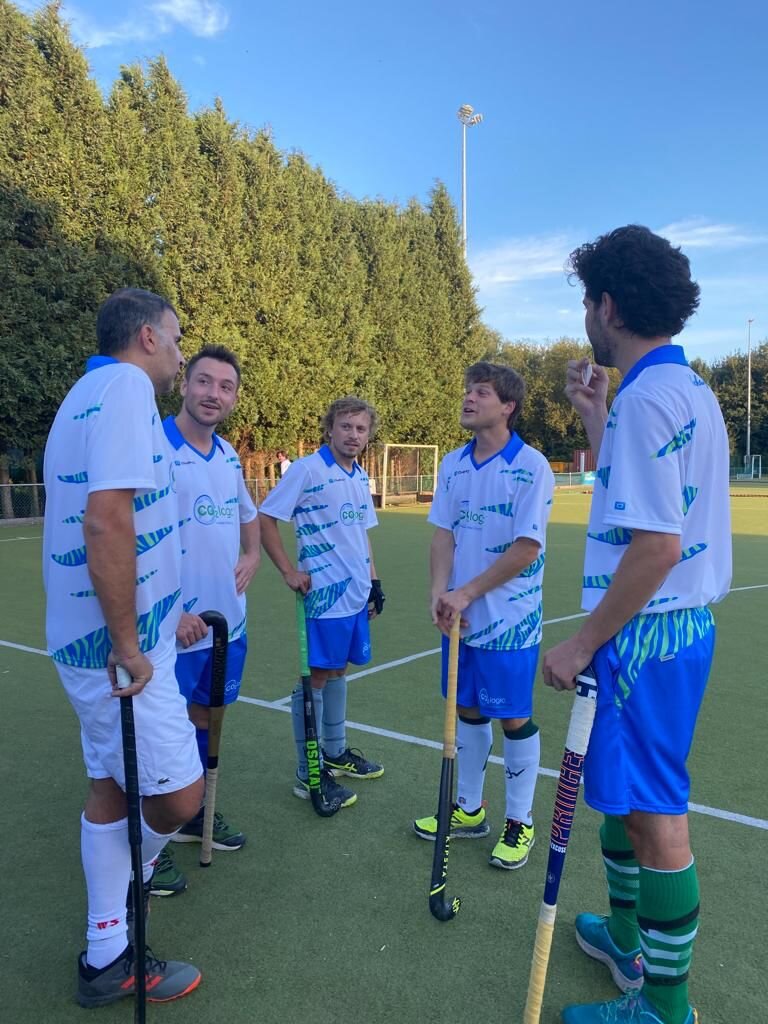 Обсуждаем тактику на игру 