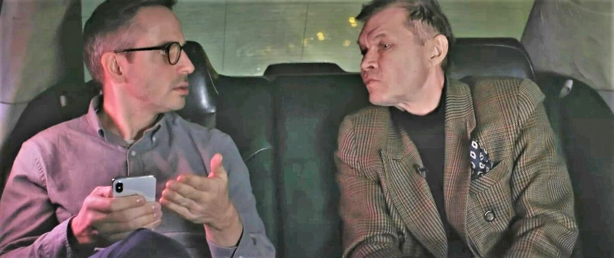 Кадр из фильма "Главбух. История одного предприятия" (скриншот)