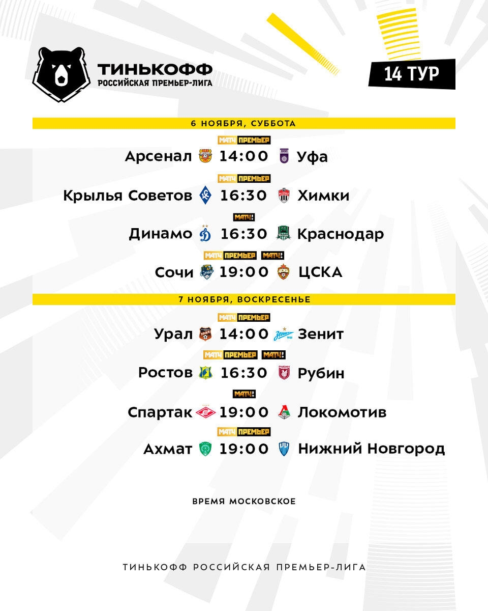 Фото из твиттера twitter.com/premierliga