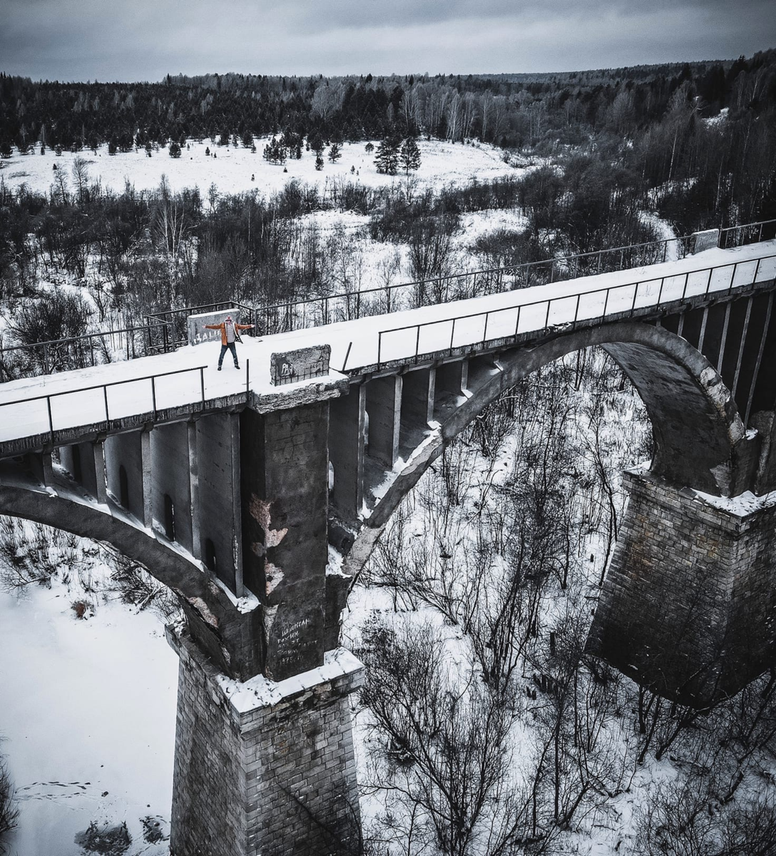 Фото автора