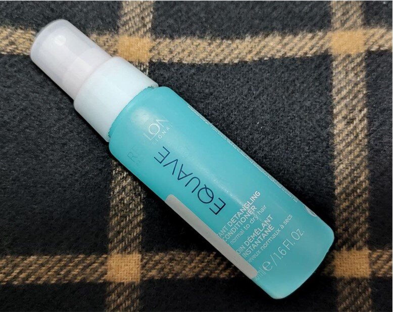 Несмываемый кондиционер Revlon